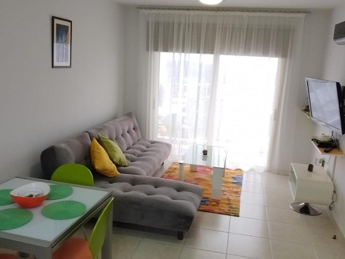 דירות פאהיה Coral View מראה חיצוני תמונה