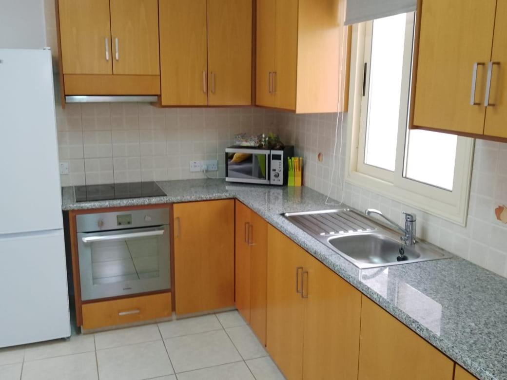 דירות פאהיה Coral View מראה חיצוני תמונה